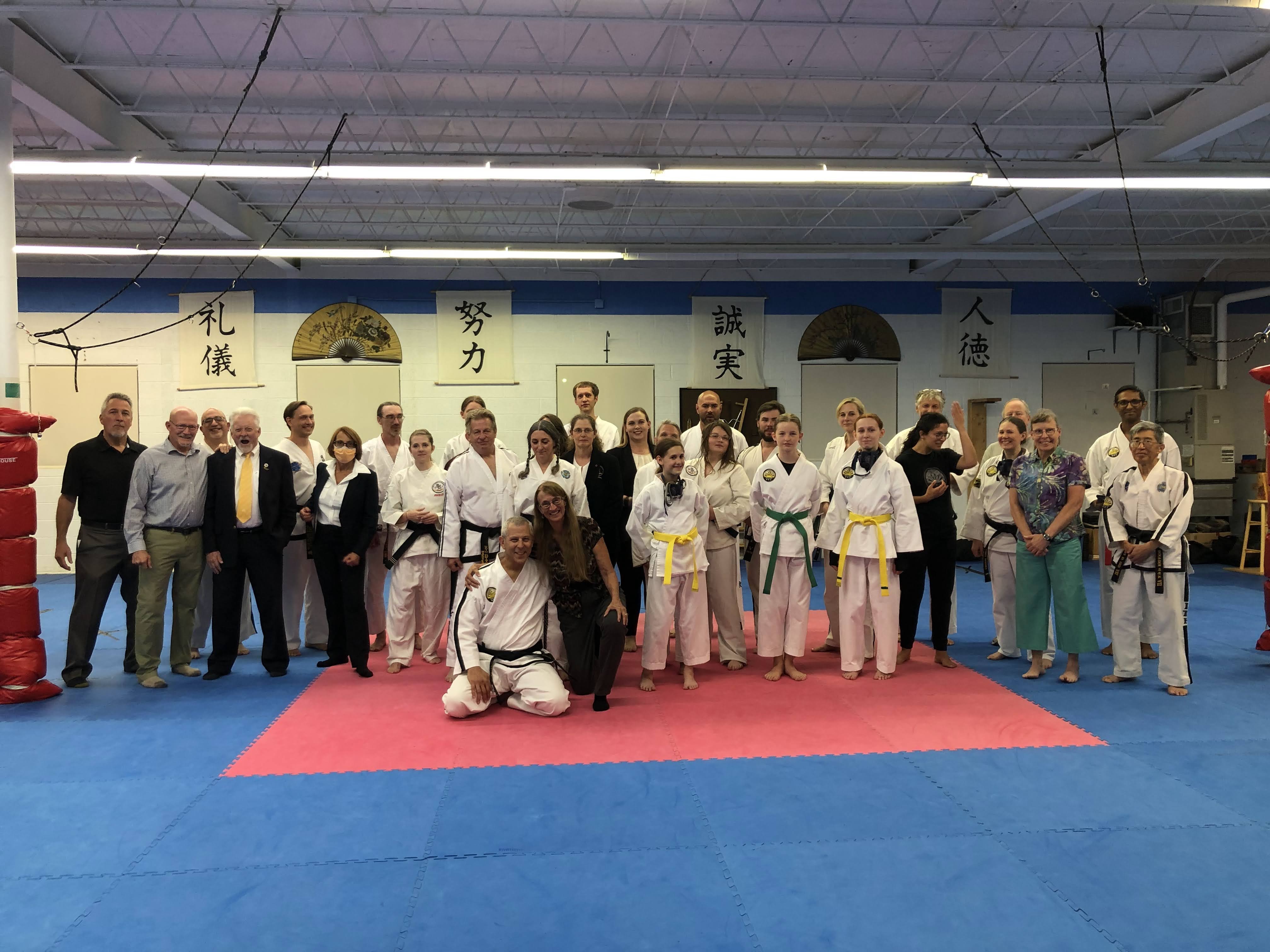 9th Degree Promo Event, 2023